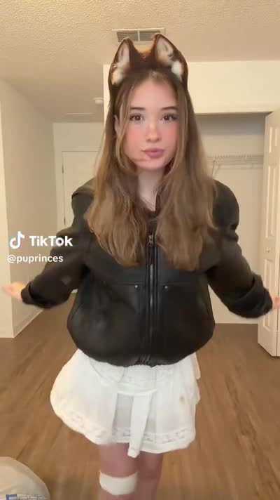 puprincess Video #30