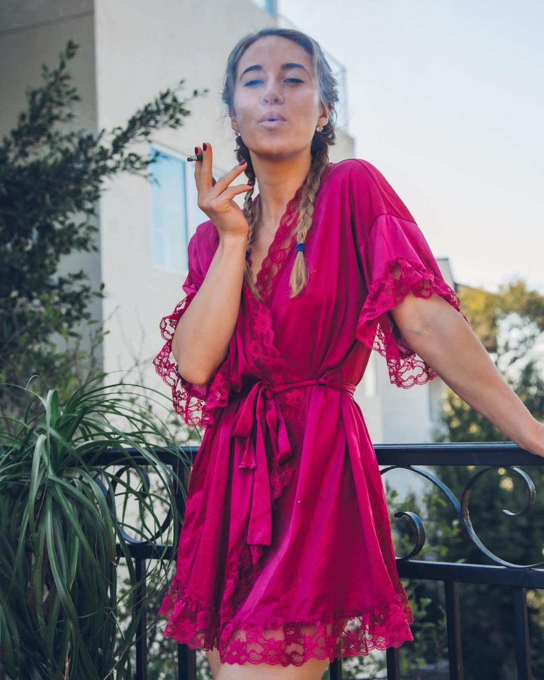 Sky Cowans Photo #34
