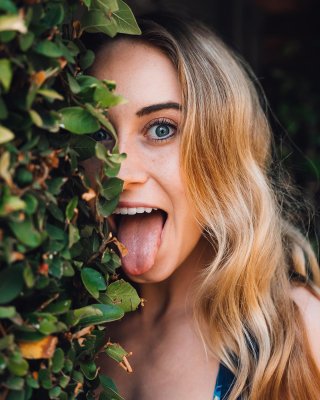 Sky Cowans Photo #20