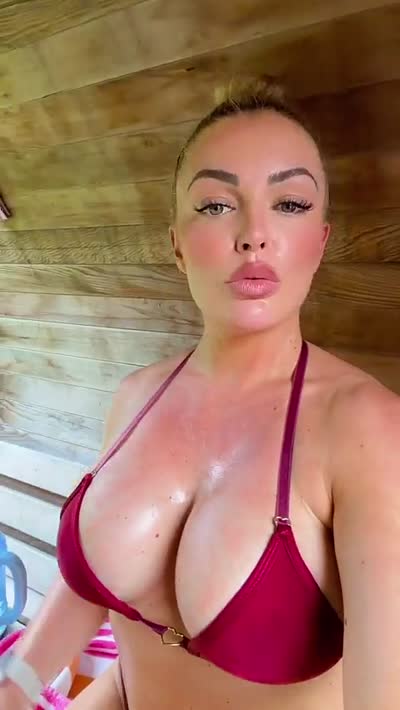 Mandy Sacs Video #503