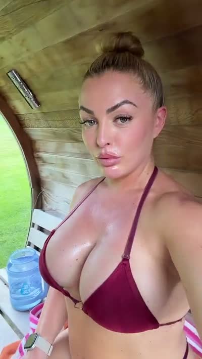 Mandy Sacs Video #504