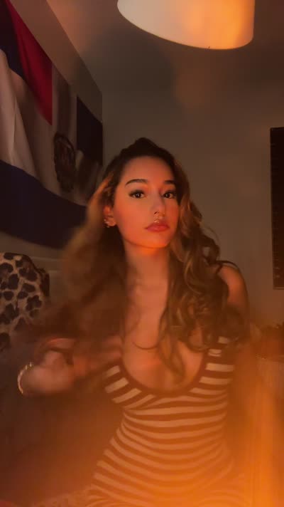 Ashlee Almonte Video #19