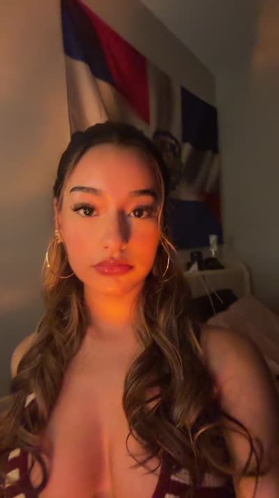 Ashlee Almonte Video #20