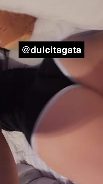 dulcitagata Video #15