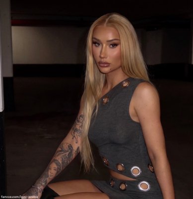 Iggy Azalea