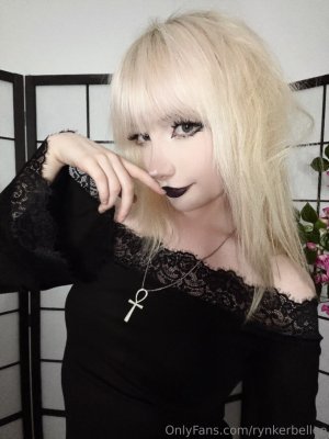Rynkerbelle Photo #881
