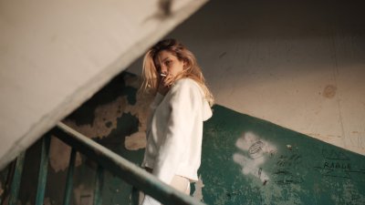 Zhenya (Jena) Safarova Photo #56