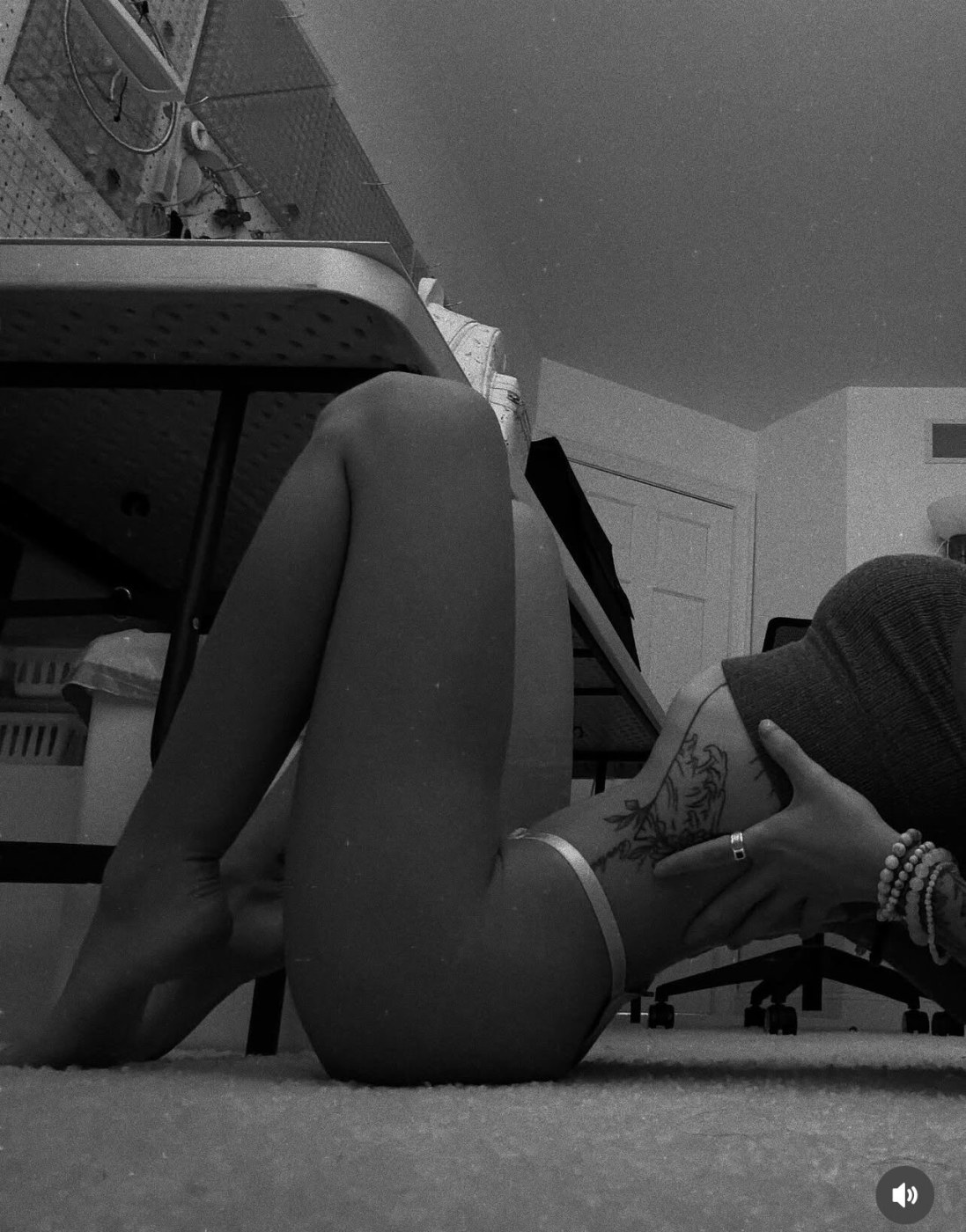Zoe Serena Photo #12