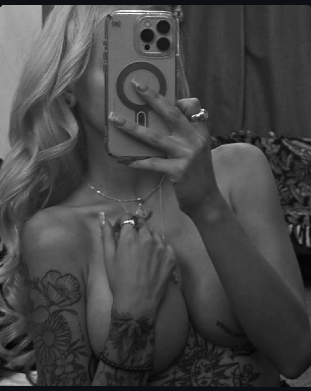 Zoe Serena Photo #26
