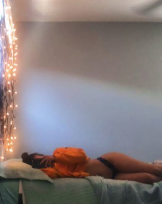 Zoe Serena Post #4