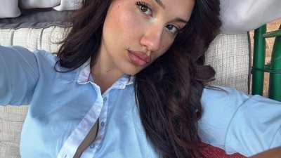 Marianna Verrecchia Post #2
