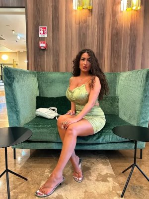 Mariarca Barone Photo #17