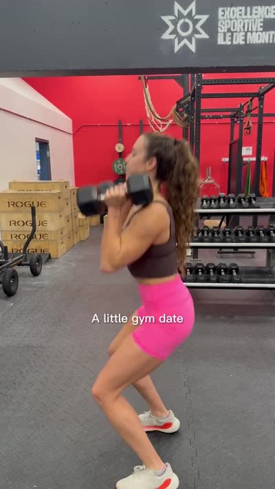 Mary-Sophie Harvey Post #4