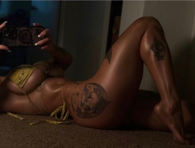 Miss_fit_408 Photo #7