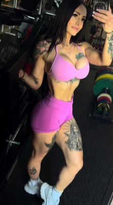 Miss_fit_408 Photo #12