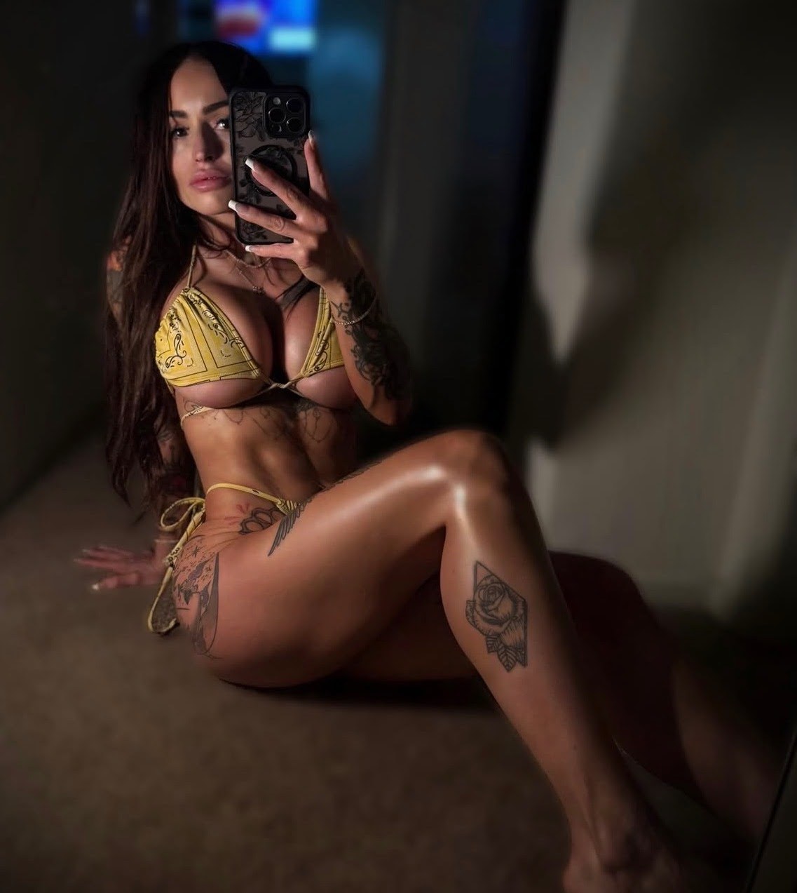 Miss_fit_408 Photo #24
