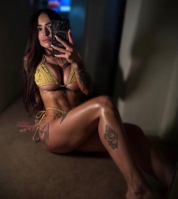 Miss_fit_408 Photo #24