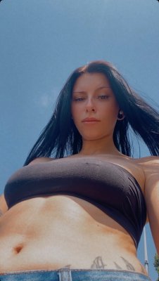 Albina Kandabaeva Photo #14