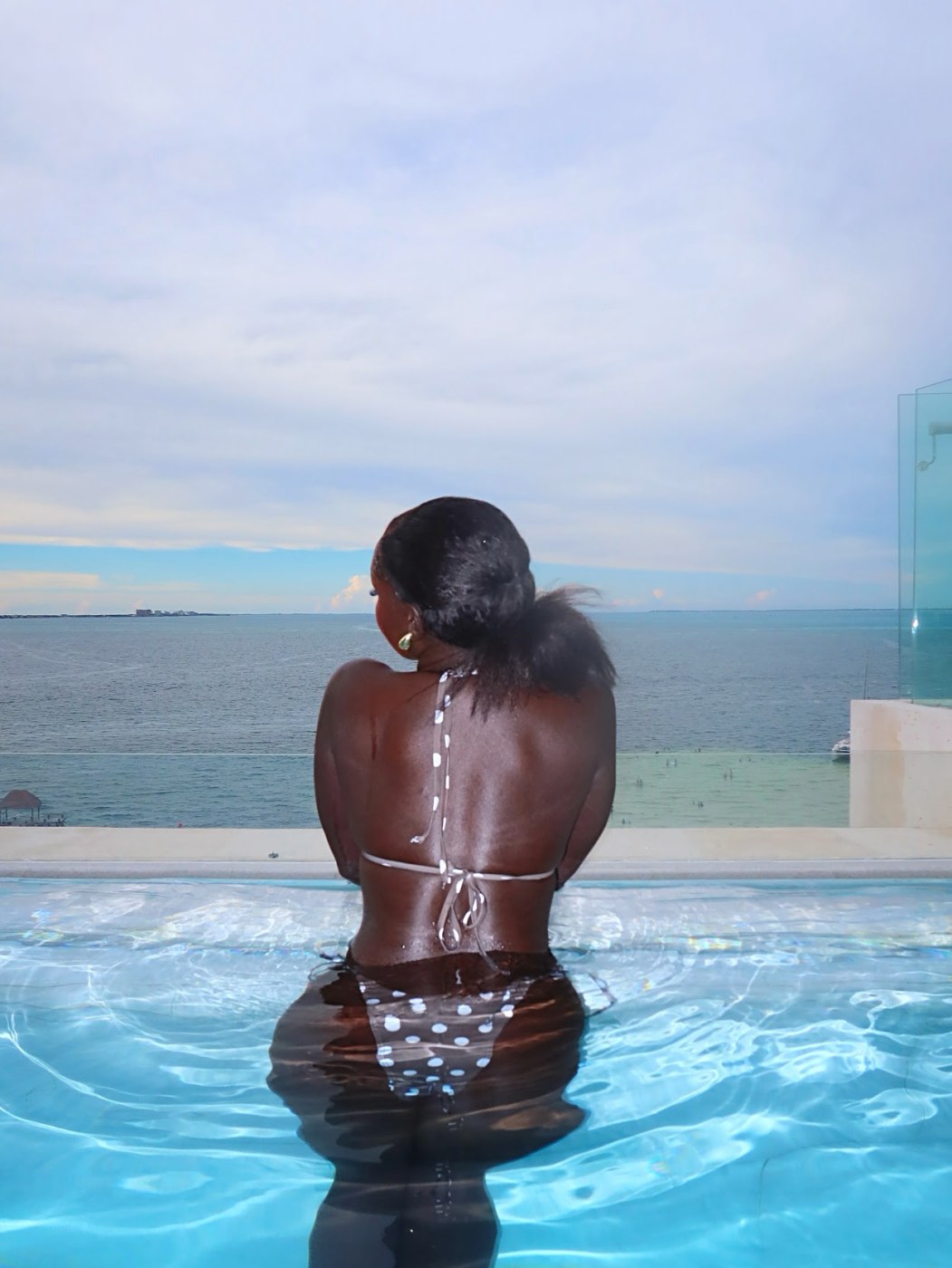 Monica Atong Photo #6