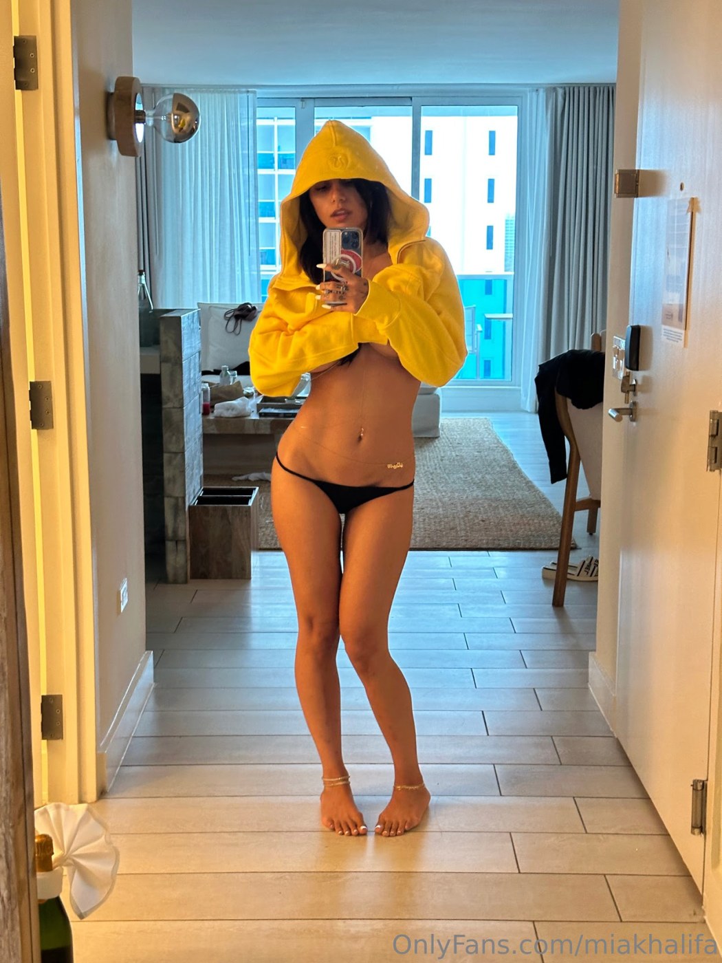 Mia Khalifa Photo #1281
