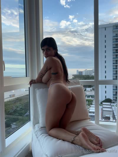 Mia Khalifa Post #151