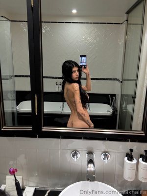 Mia Khalifa Photo #1329