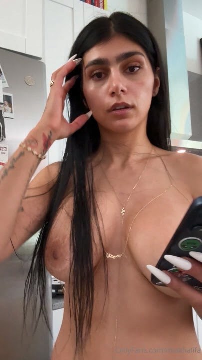 Mia Khalifa Photo #1356