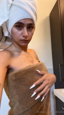 Mia Khalifa Photo #1371