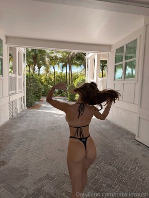 Natalie Roush Photo #4960
