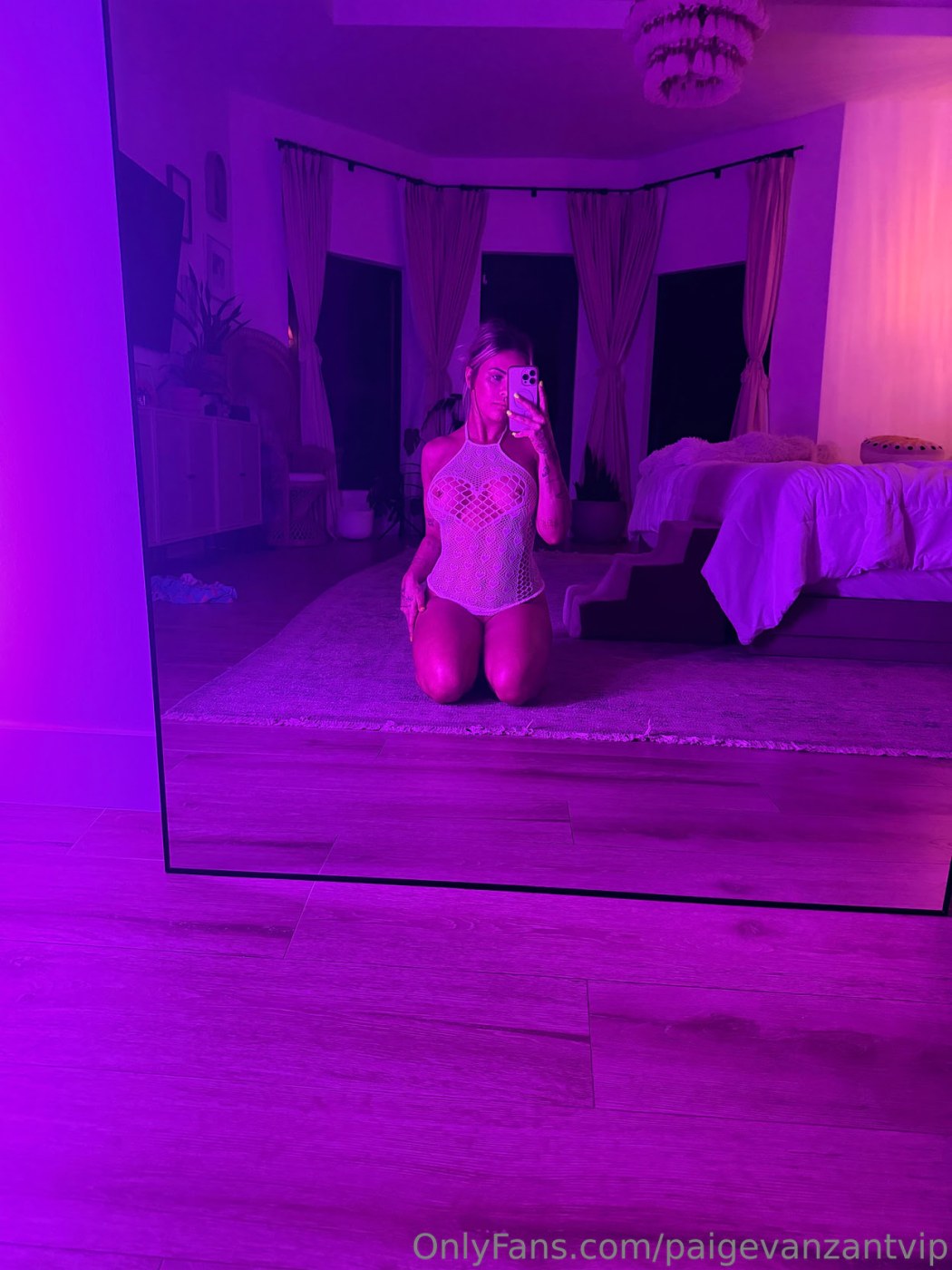 Paige Vanzant Photo #1266