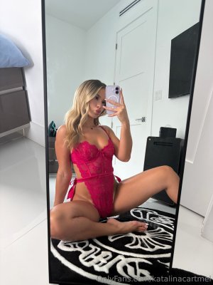 Katalina Cartmel