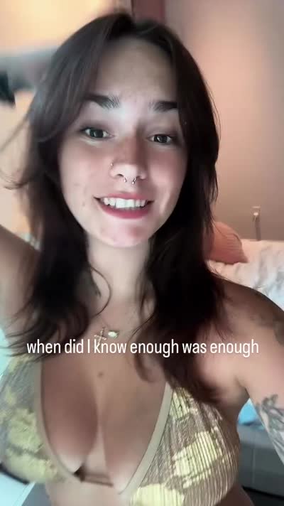 Makenzie Raine Video #72