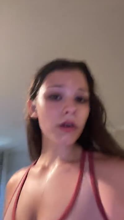 Nikki Woods Post #16