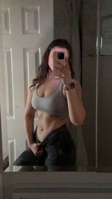 Nikki Woods Post #19