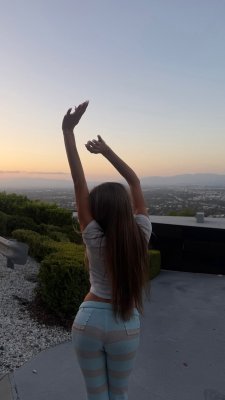 Sadie Mckenna