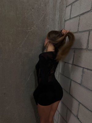 Sadie Mckenna