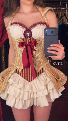 Sophie Silva Photo #24