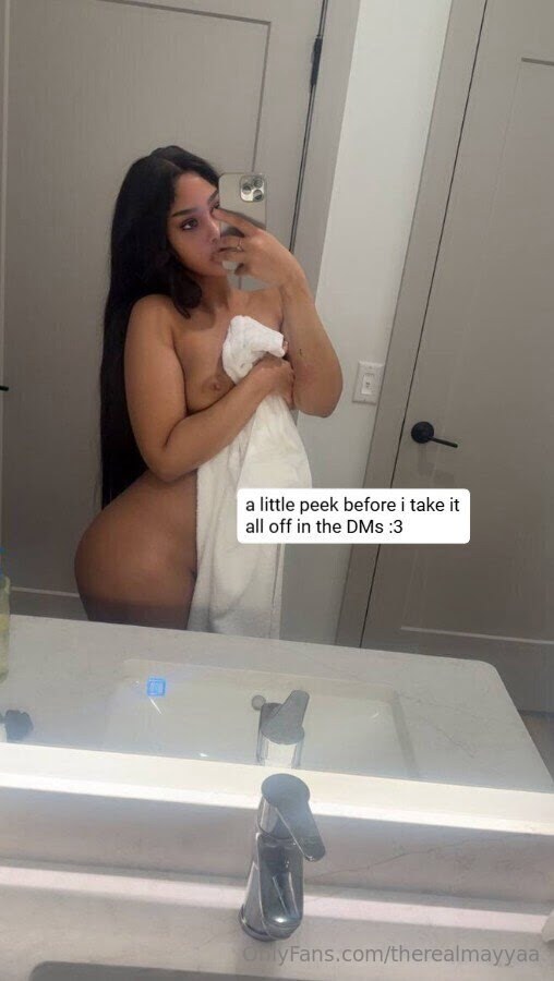 therealmayyaa Photo #54