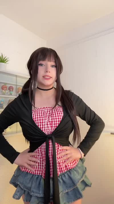 Upminaa Video #338