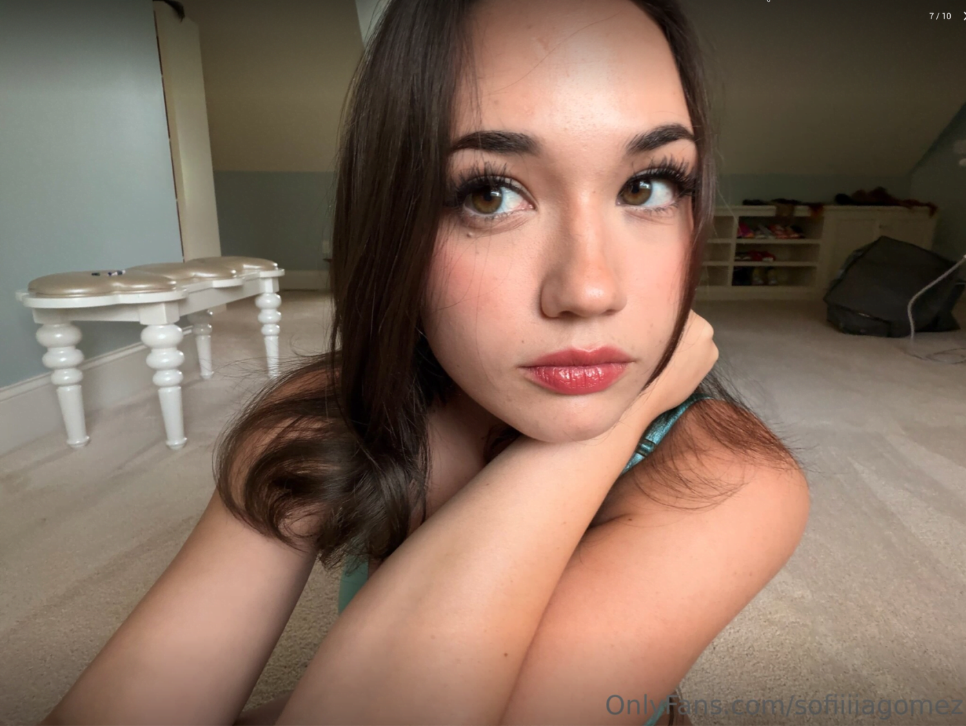 Sofia Gomez Photo #1503