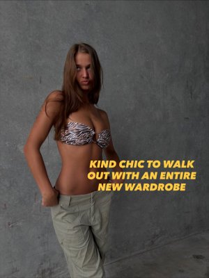 Chloe Campbell Photo #138