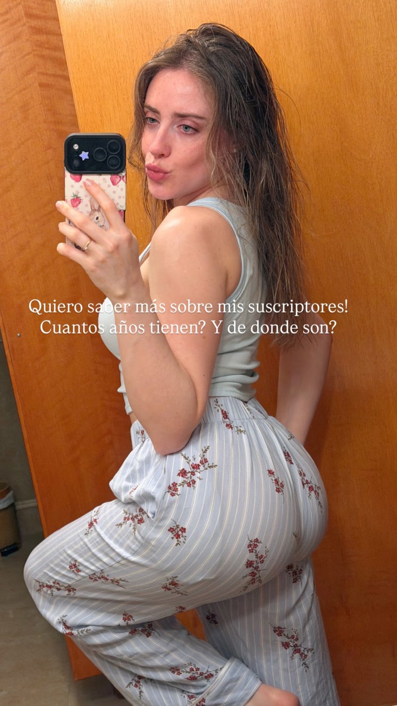 Magui Ansuz Photo #265