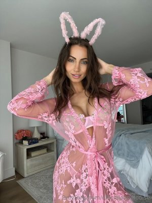 Anna Louise