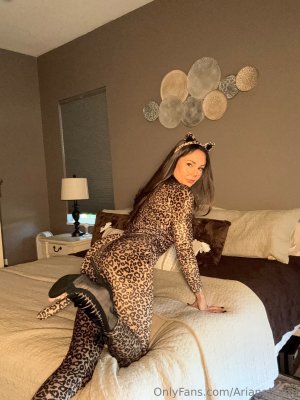Ariana Marie Photo #425
