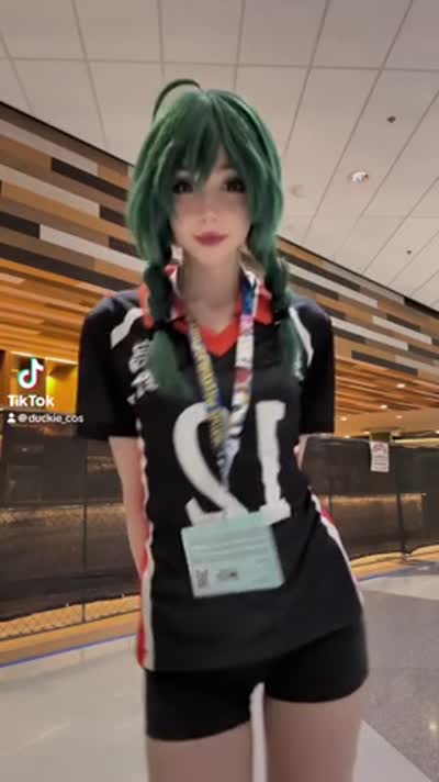 Duckie Cos Video #101