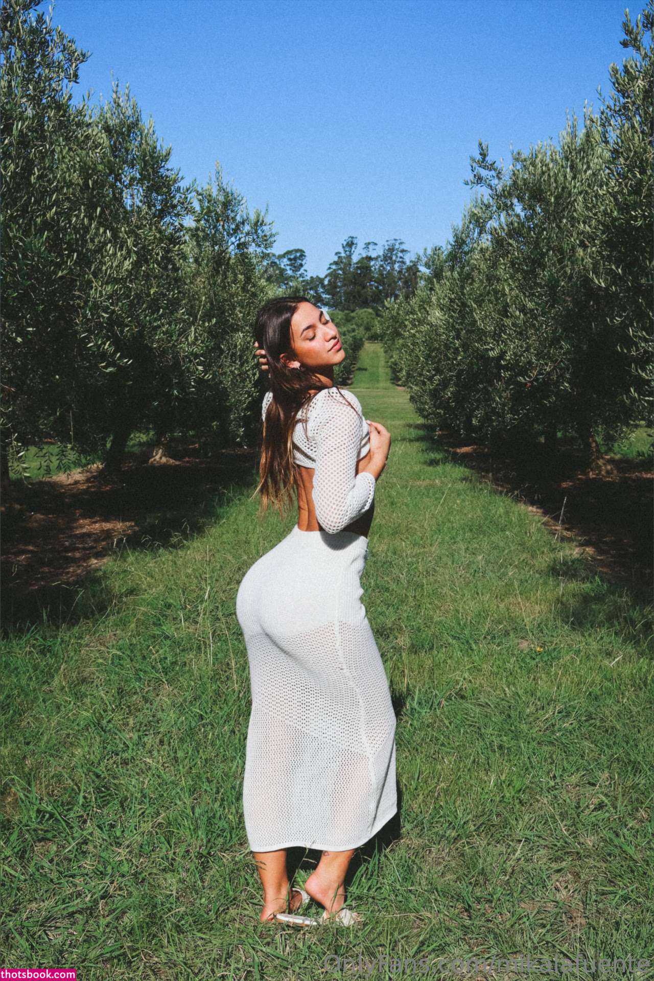 Mikaela Lafuente Mika Lafuente Nude OnlyFans Photos 23 Axothots