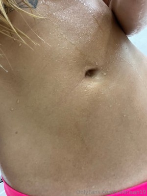 Valeria Santander Nude Leaks OnlyFans Photos #2