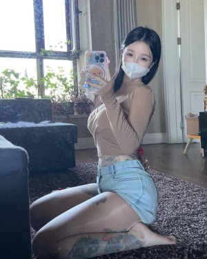 Kblw Nude Leaks OnlyFans Photos #2