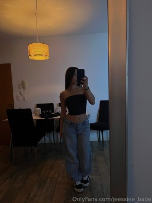 jeessiee babe Nude Leaks OnlyFans Photos #1