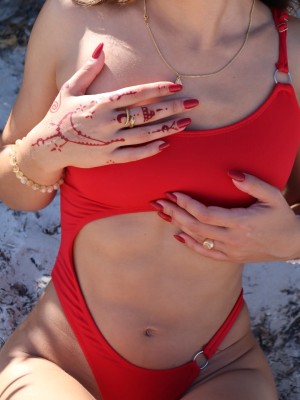 m a r y l u Nude Leaks OnlyFans Photos #3